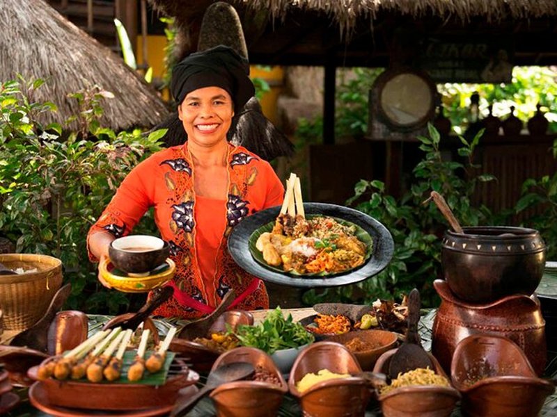 Traditional Sri Lankan cooking class